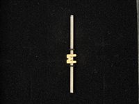 Charm Gioielleria Dossena  in Oro giallo CHOR-105 - EURO 75